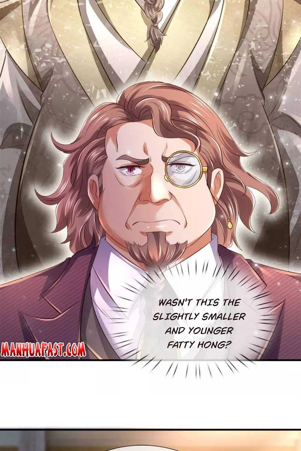 Read Wan Gu Shen Wang chapter 257 image 12 on Lezhin