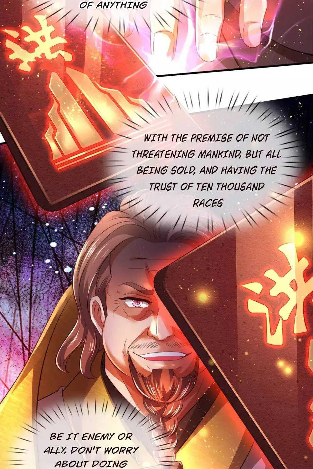 Read Wan Gu Shen Wang chapter 257 image 20 on Lezhin
