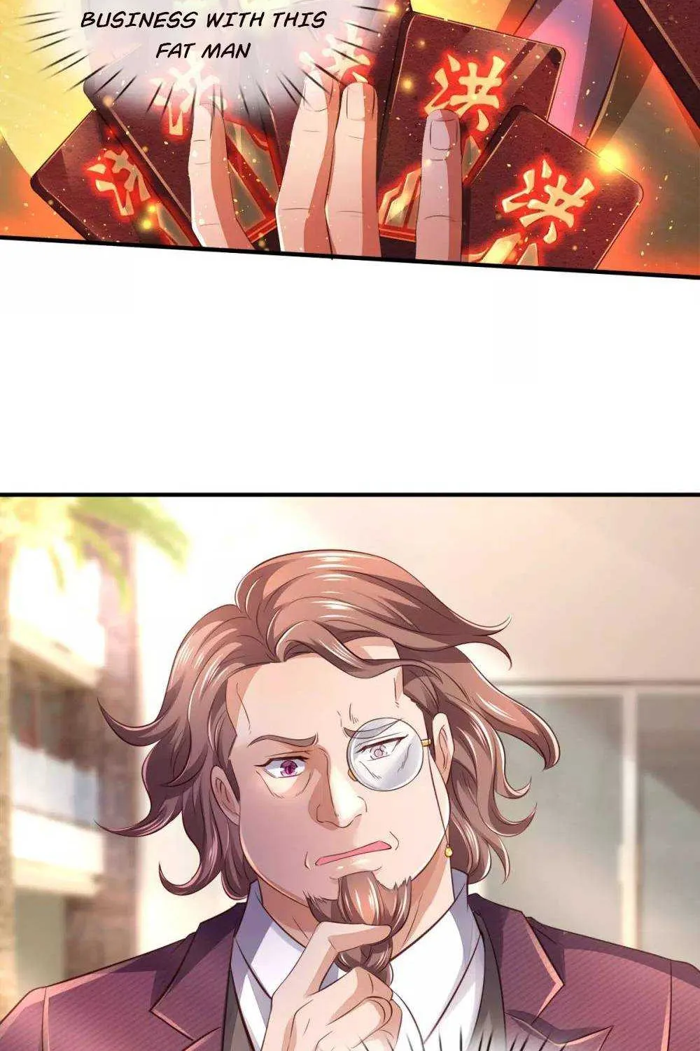 Read Wan Gu Shen Wang chapter 257 image 21 on Lezhin