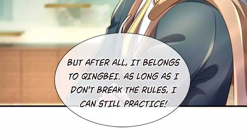 Read Wan Gu Shen Wang chapter 257 image 24 on Lezhin