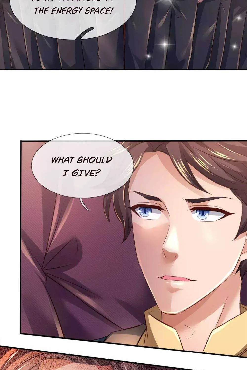 Read Wan Gu Shen Wang chapter 257 image 27 on Lezhin