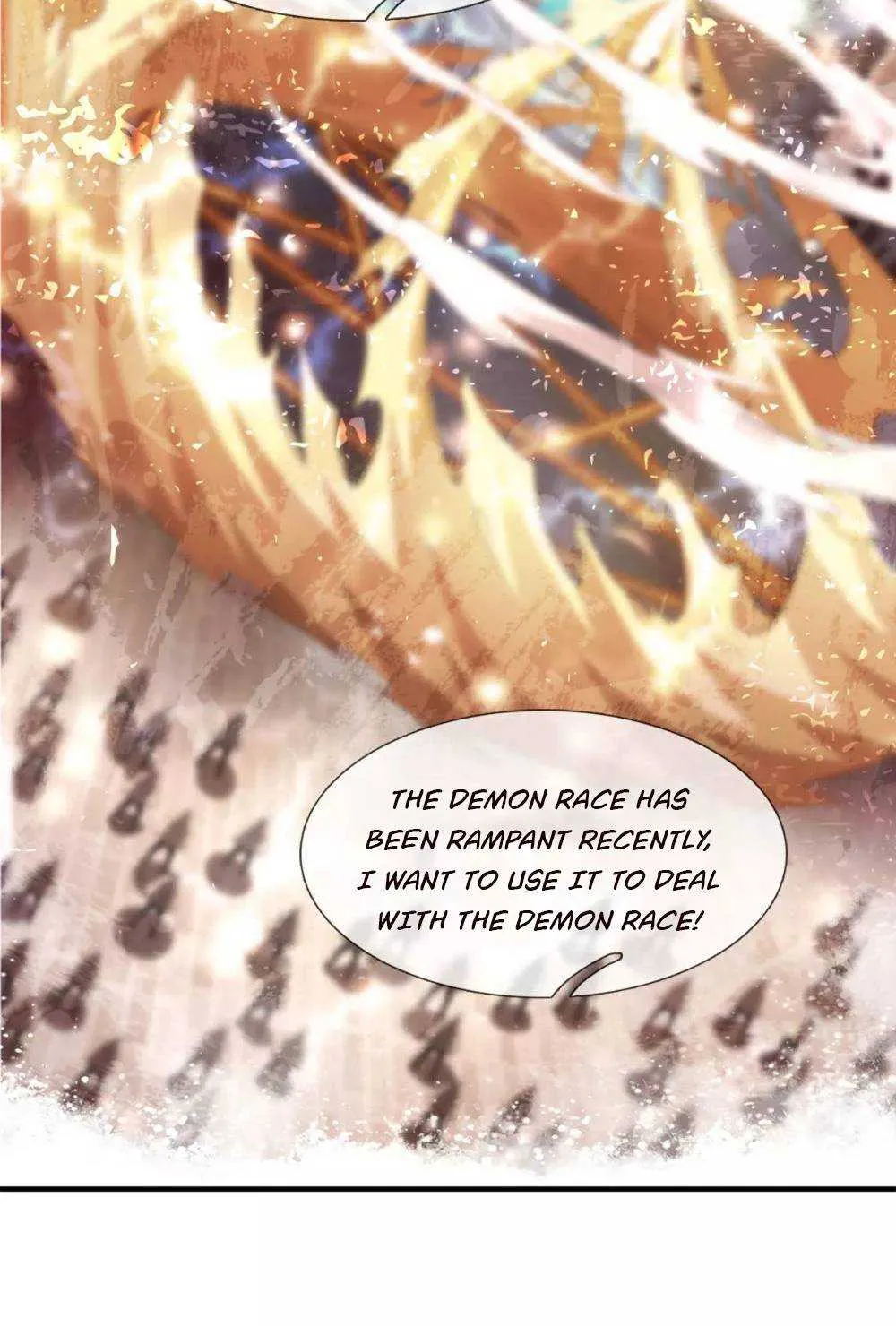 Read Wan Gu Shen Wang chapter 257 image 29 on Lezhin