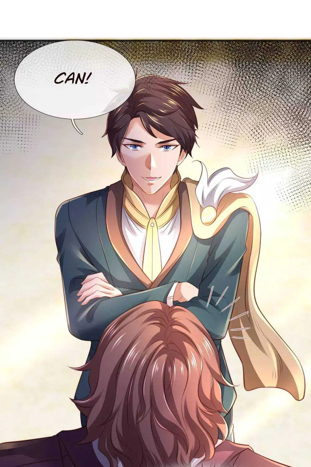 Read Wan Gu Shen Wang chapter 257 image 30 on Lezhin