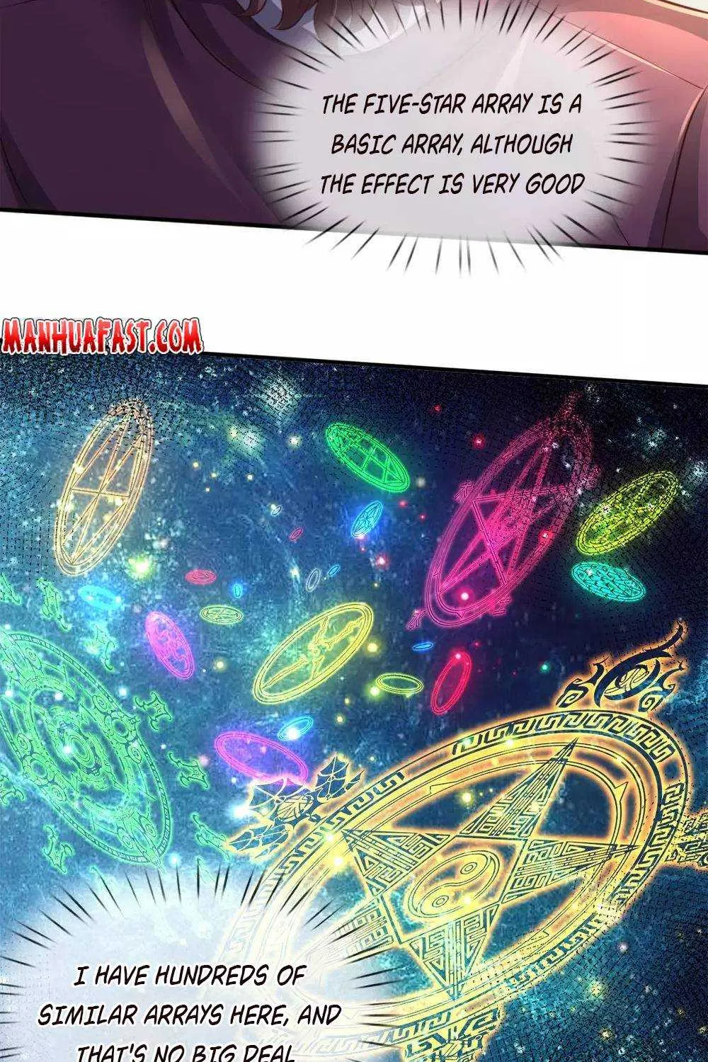 Read Wan Gu Shen Wang chapter 257 image 31 on Lezhin