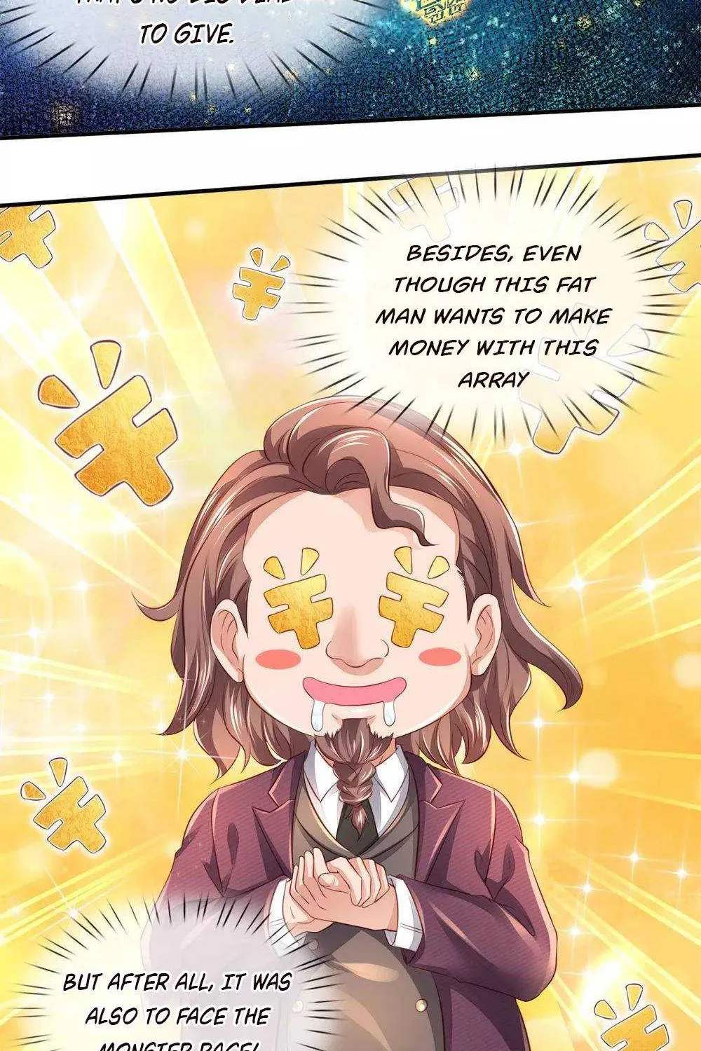 Read Wan Gu Shen Wang chapter 257 image 32 on Lezhin
