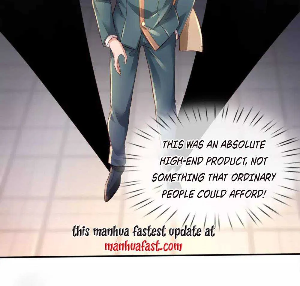 Read Wan Gu Shen Wang chapter 257 image 36 on Lezhin