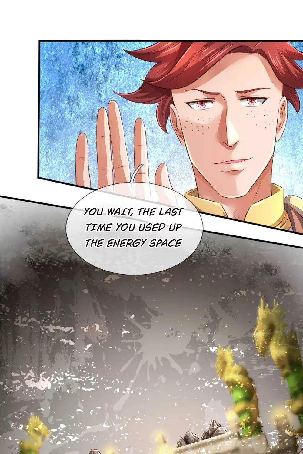 Read Wan Gu Shen Wang chapter 257 image 6 on Lezhin