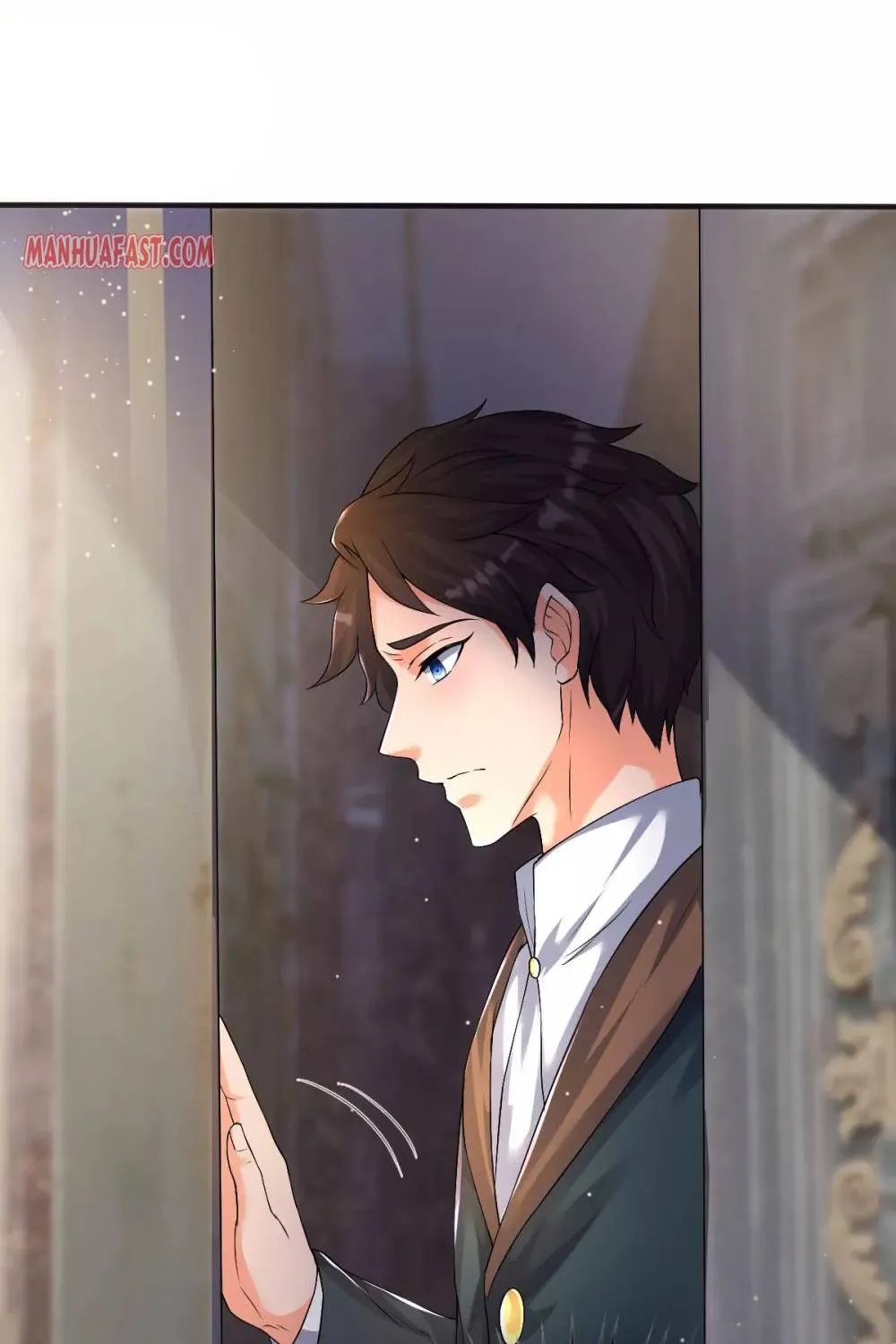 Read Wan Gu Shen Wang chapter 258 image 12 on Lezhin
