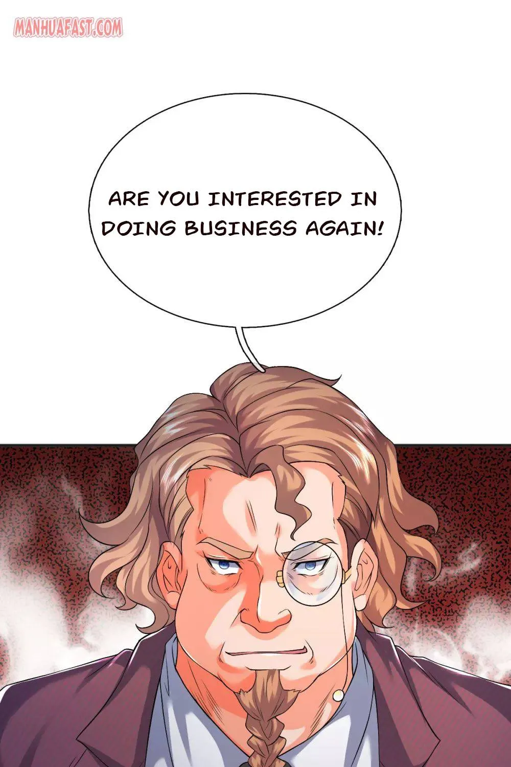 Read Wan Gu Shen Wang chapter 258 image 17 on Lezhin