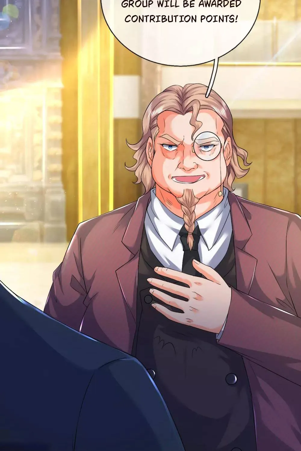 Read Wan Gu Shen Wang chapter 258 image 20 on Lezhin
