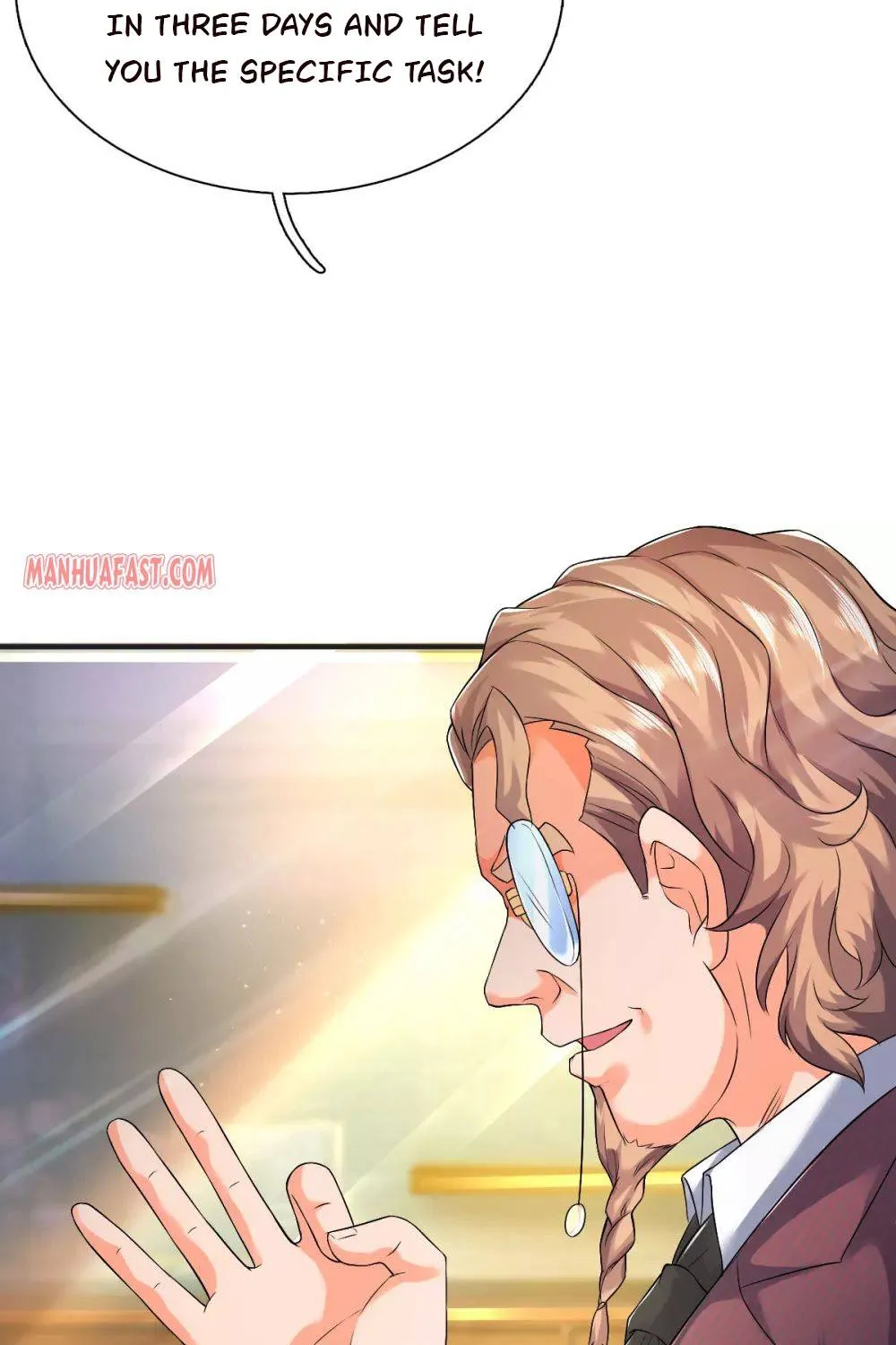 Read Wan Gu Shen Wang chapter 258 image 23 on Lezhin