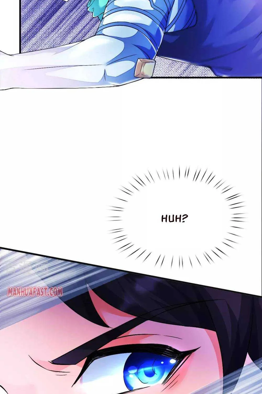 Read Wan Gu Shen Wang chapter 258 image 28 on Lezhin