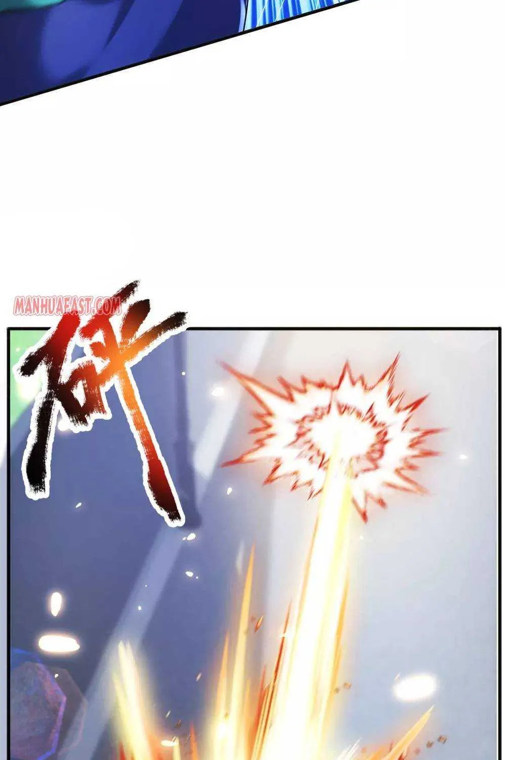 Read Wan Gu Shen Wang chapter 258 image 33 on Lezhin