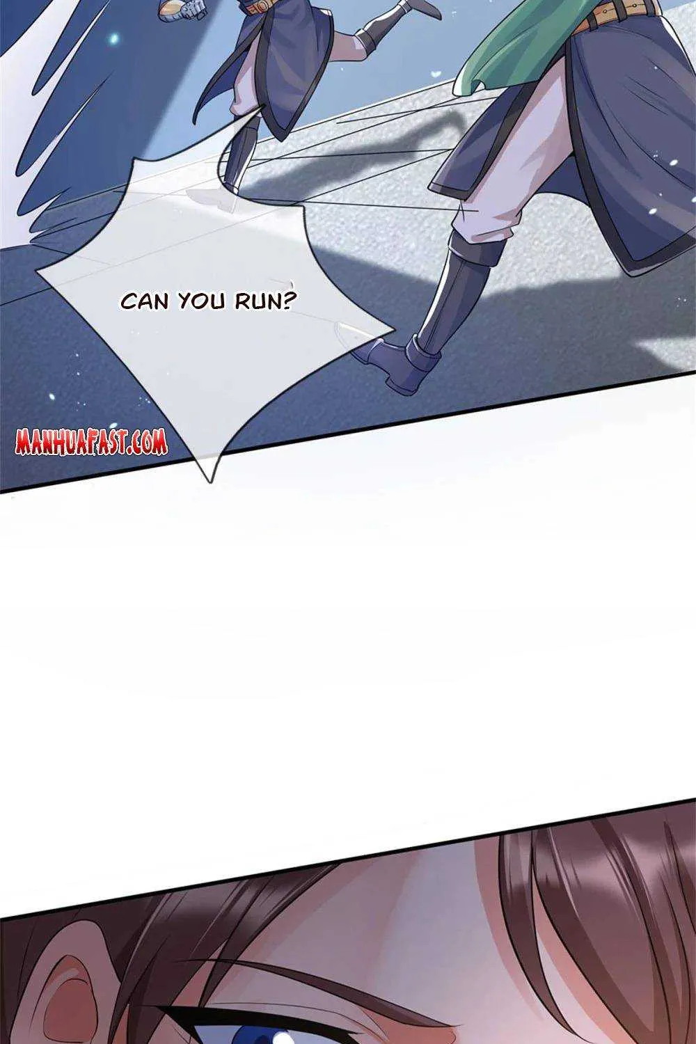 Read Wan Gu Shen Wang chapter 259 image 17 on Lezhin