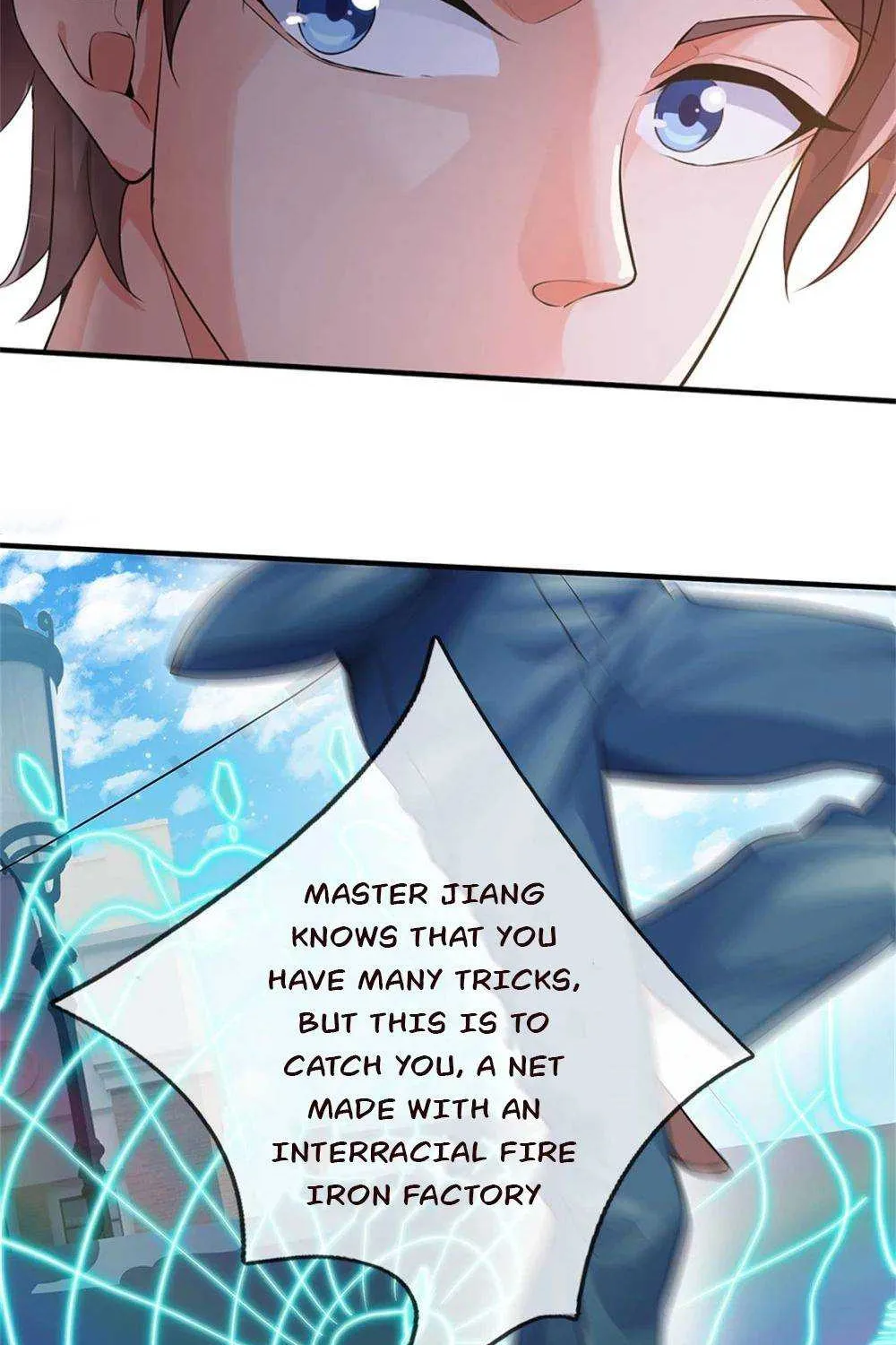 Read Wan Gu Shen Wang chapter 259 image 18 on Lezhin