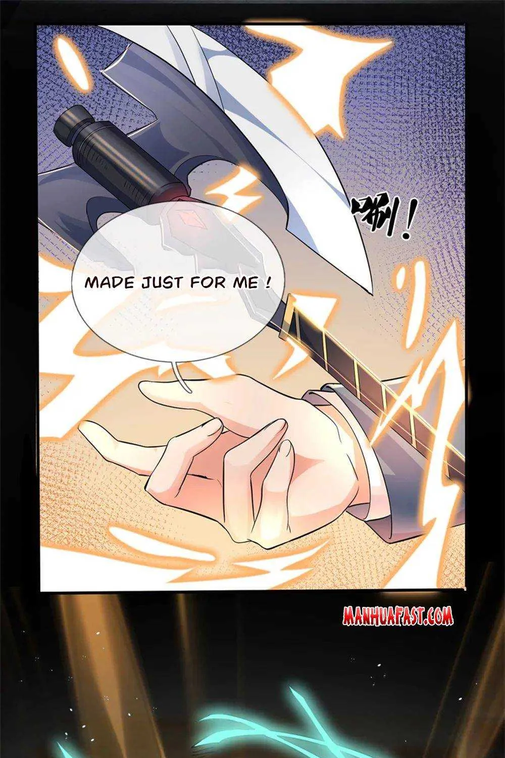 Read Wan Gu Shen Wang chapter 259 image 21 on Lezhin