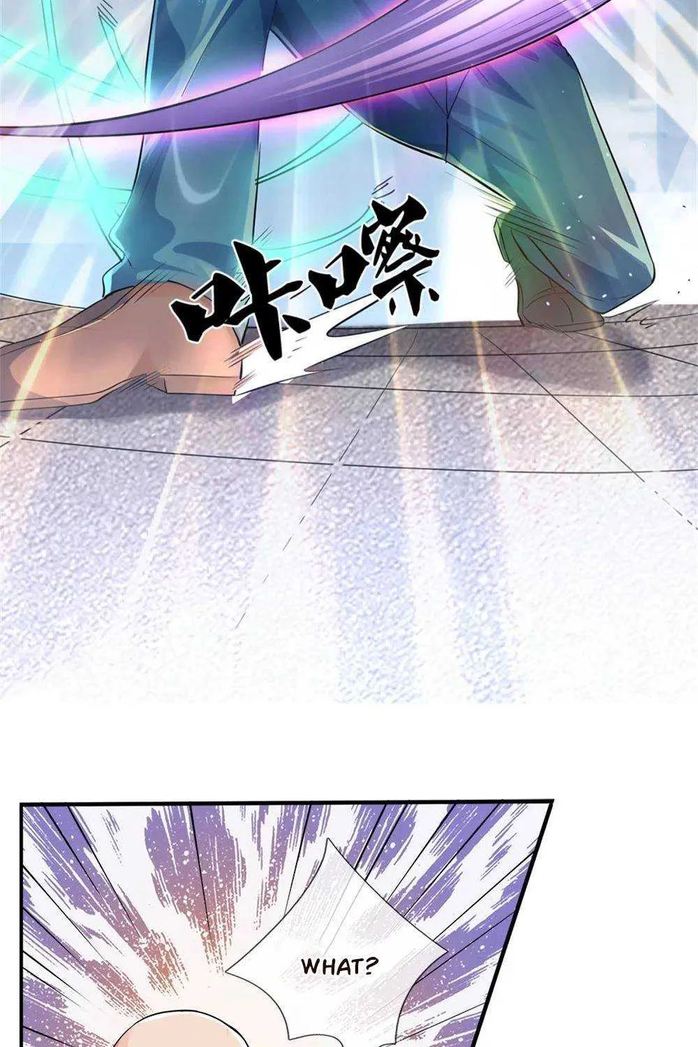 Read Wan Gu Shen Wang chapter 259 image 23 on Lezhin