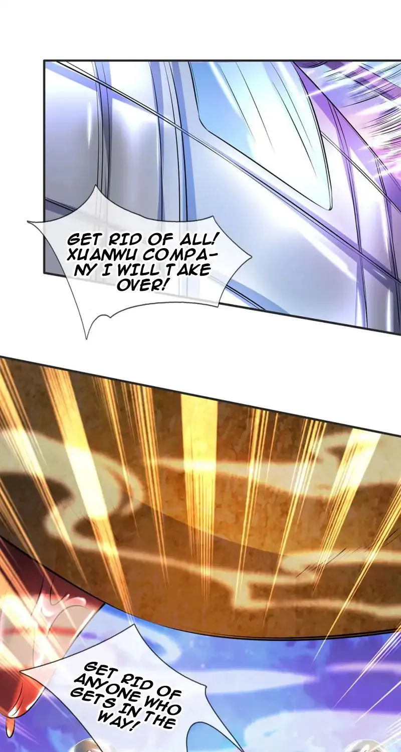 Read Wan Gu Shen Wang chapter 26 image 1 on Lezhin
