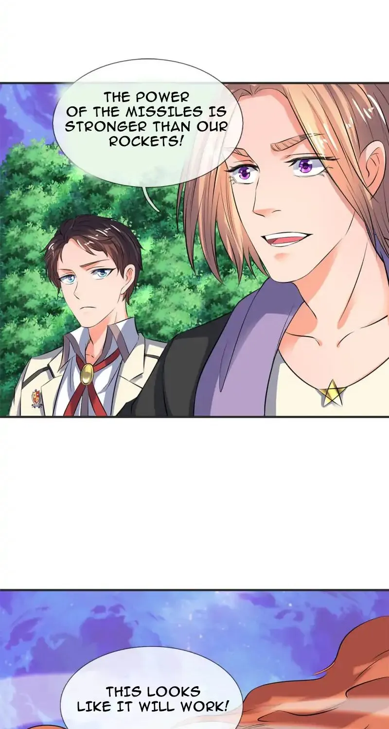 Read Wan Gu Shen Wang chapter 26 image 11 on Lezhin