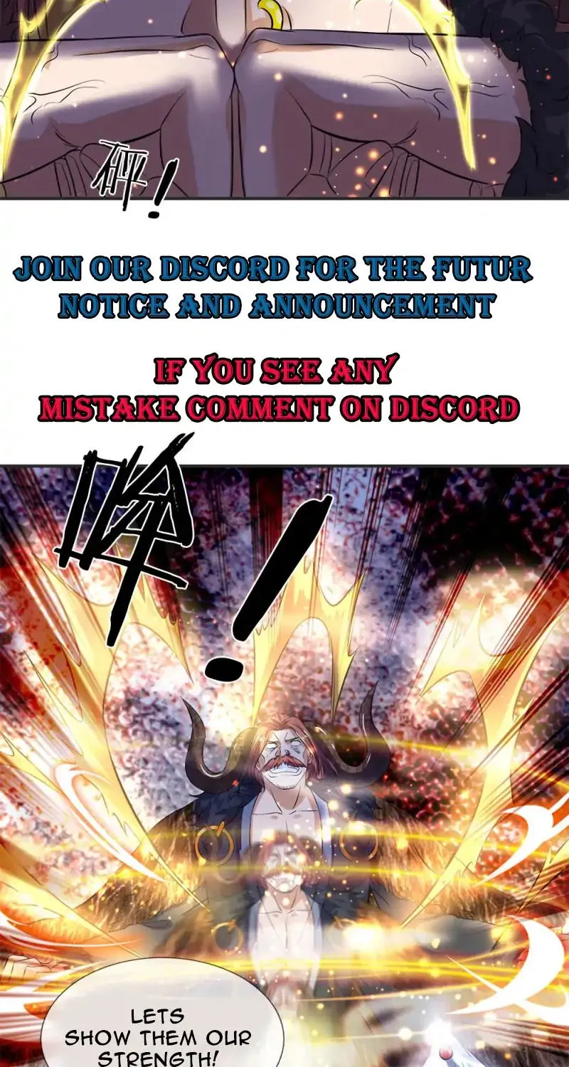 Read Wan Gu Shen Wang chapter 26 image 20 on Lezhin