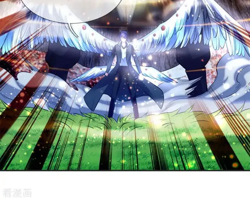 Read Wan Gu Shen Wang chapter 26 image 21 on Lezhin