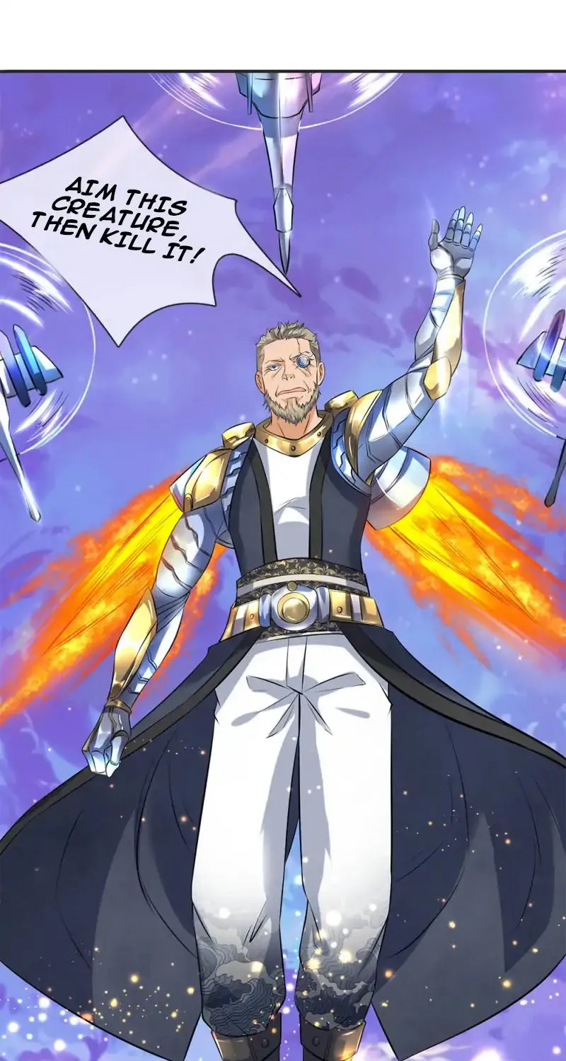 Read Wan Gu Shen Wang chapter 26 image 7 on Lezhin