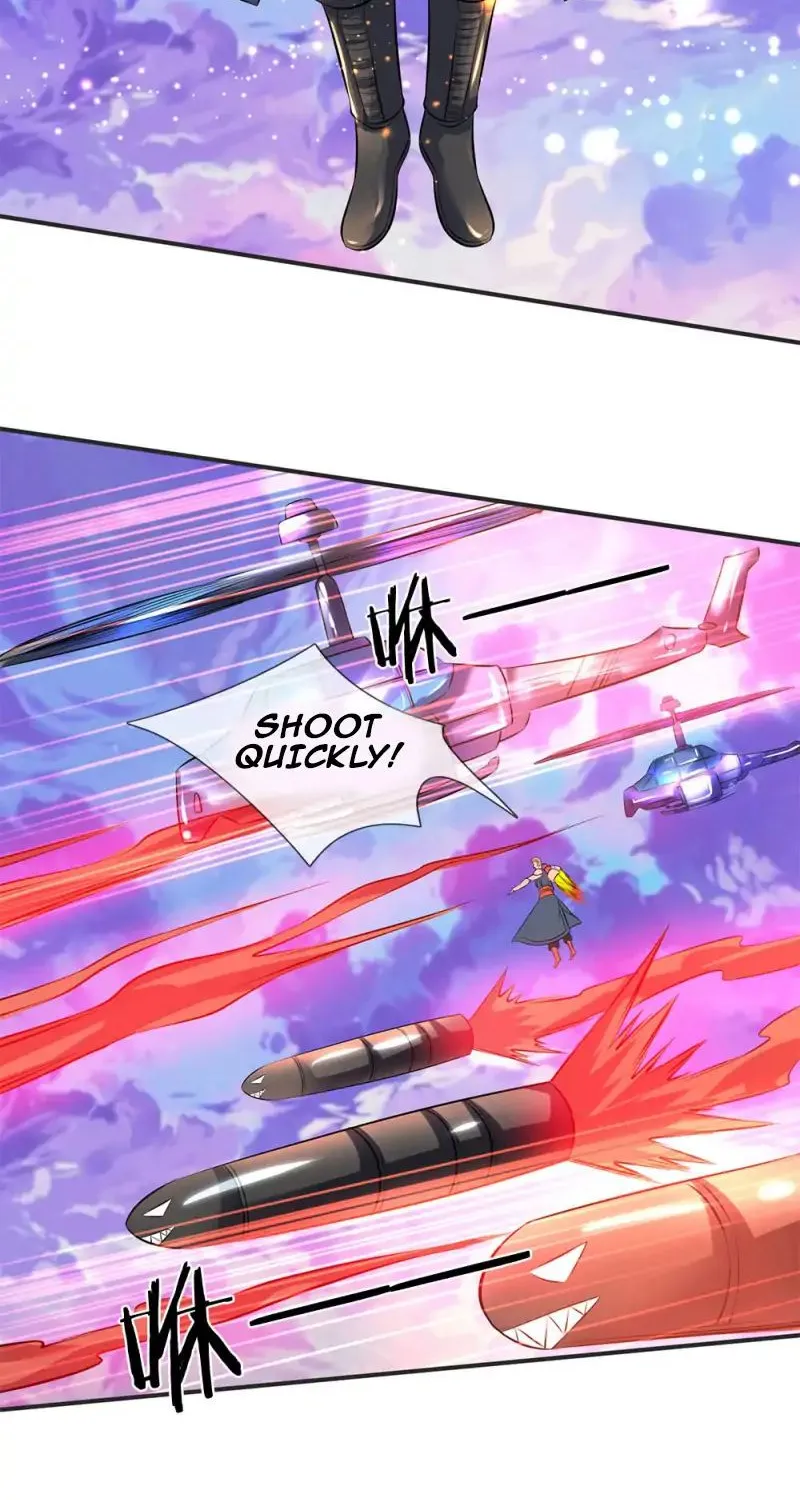 Read Wan Gu Shen Wang chapter 26 image 8 on Lezhin
