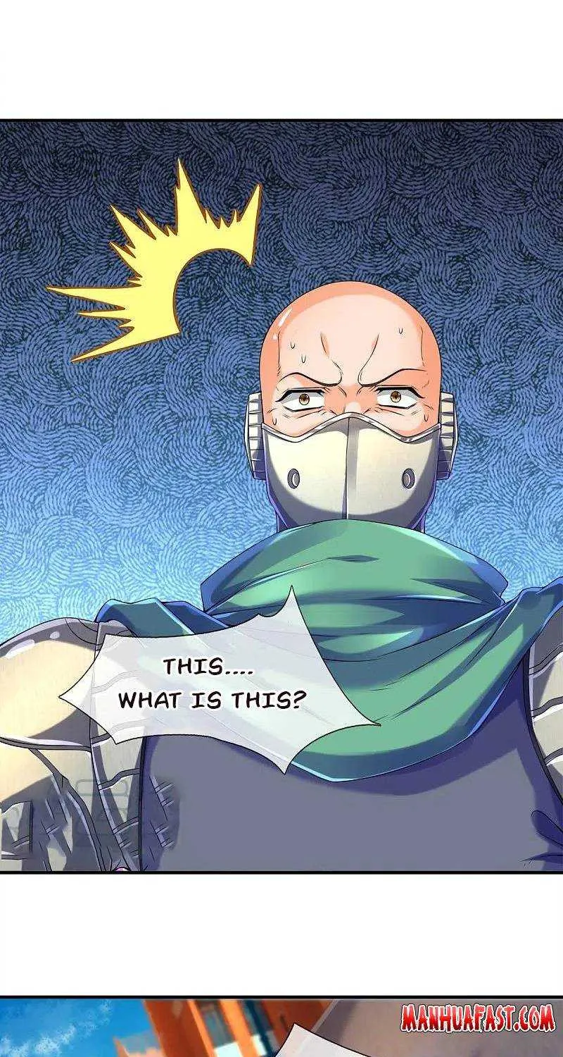Read Wan Gu Shen Wang chapter 260 image 10 on Lezhin