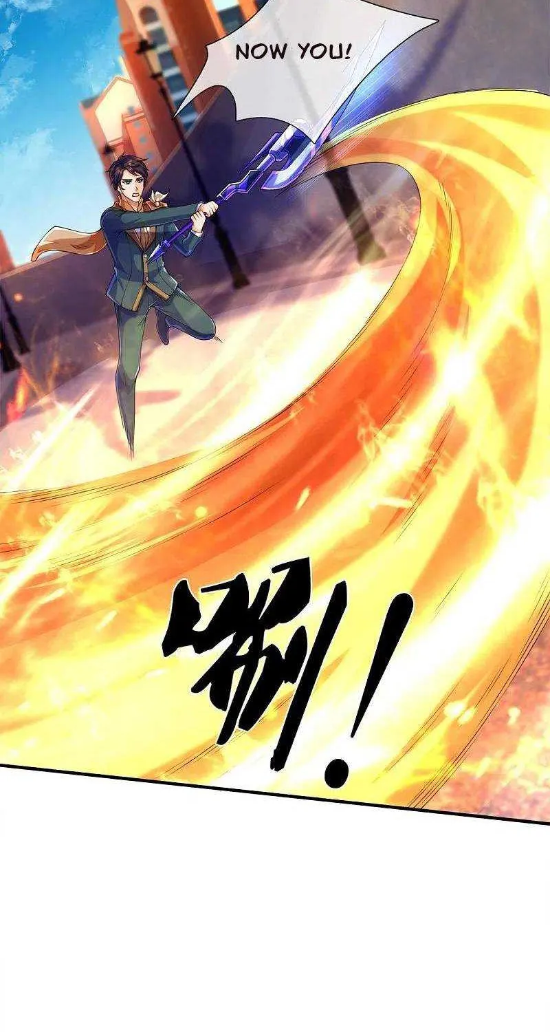 Read Wan Gu Shen Wang chapter 260 image 11 on Lezhin