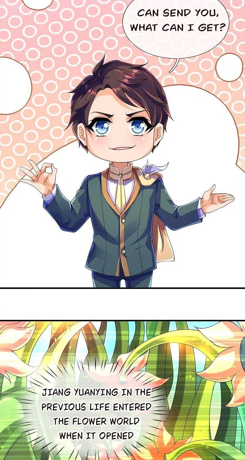 Read Wan Gu Shen Wang chapter 260 image 29 on Lezhin