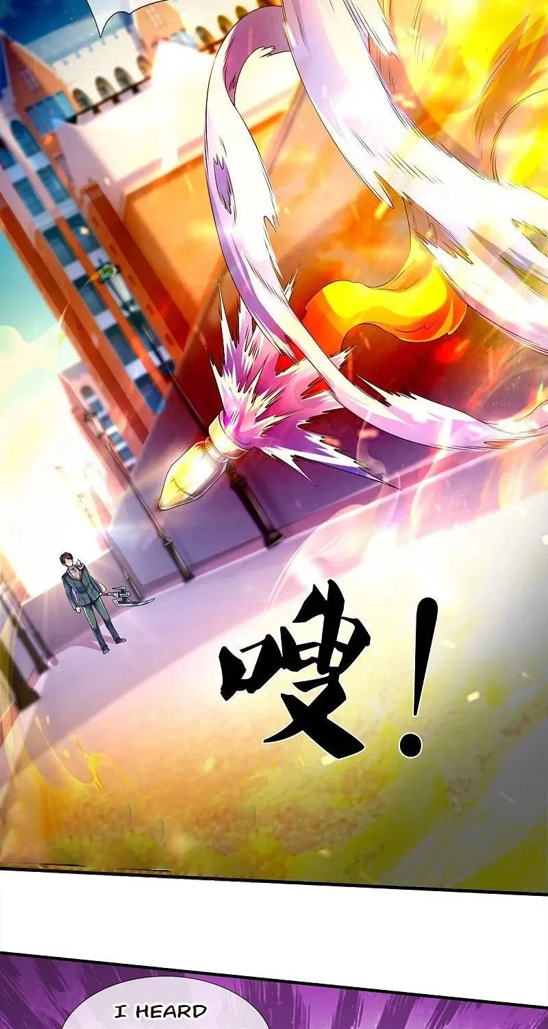 Read Wan Gu Shen Wang chapter 260 image 3 on Lezhin