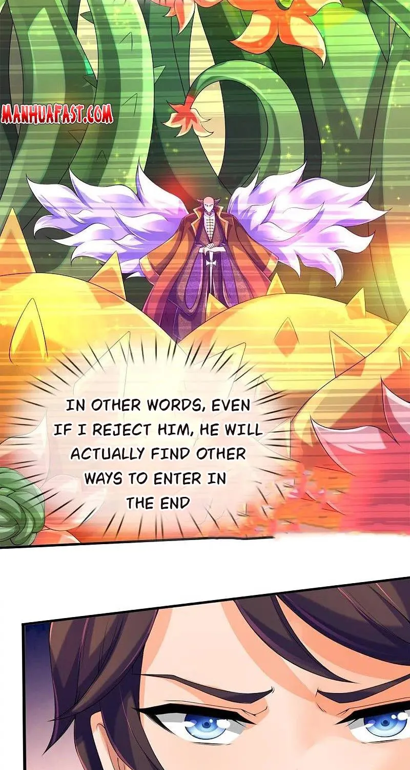 Read Wan Gu Shen Wang chapter 260 image 30 on Lezhin
