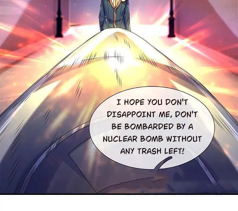 Read Wan Gu Shen Wang chapter 260 image 5 on Lezhin
