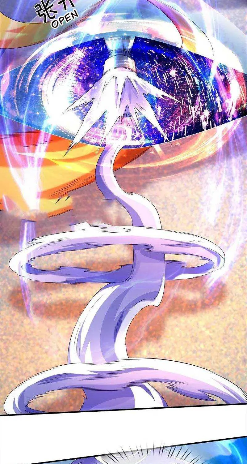 Read Wan Gu Shen Wang chapter 260 image 8 on Lezhin