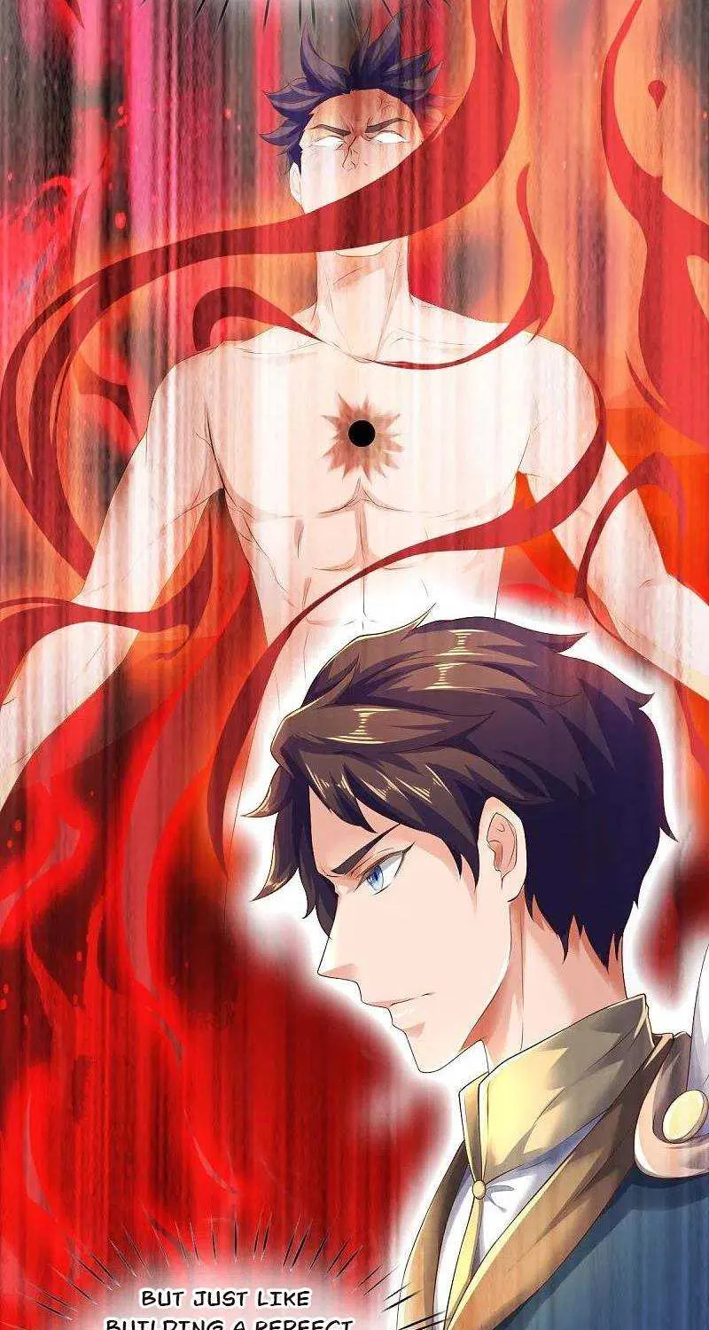 Read Wan Gu Shen Wang chapter 261 image 10 on Lezhin