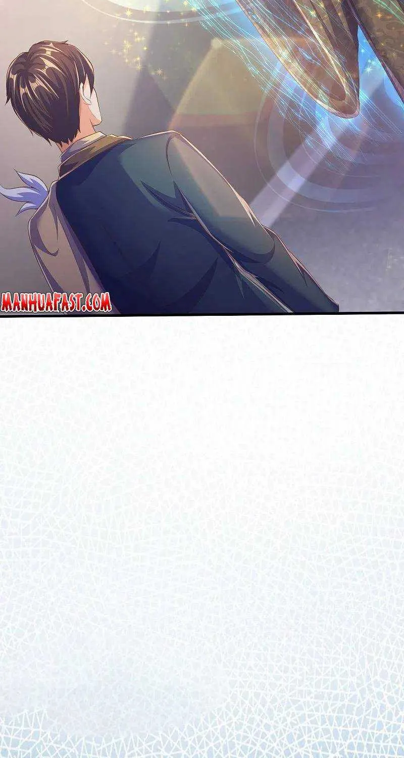 Read Wan Gu Shen Wang chapter 261 image 14 on Lezhin