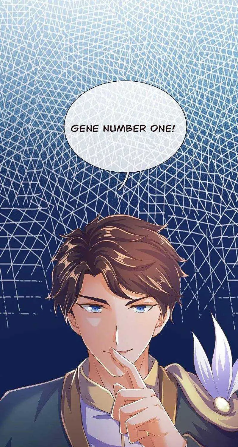 Read Wan Gu Shen Wang chapter 261 image 15 on Lezhin