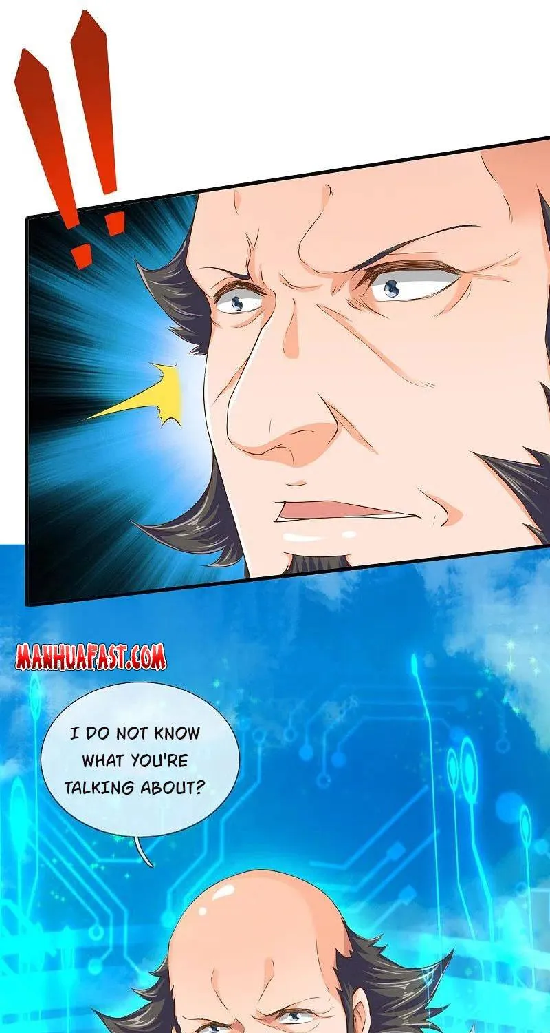 Read Wan Gu Shen Wang chapter 261 image 17 on Lezhin