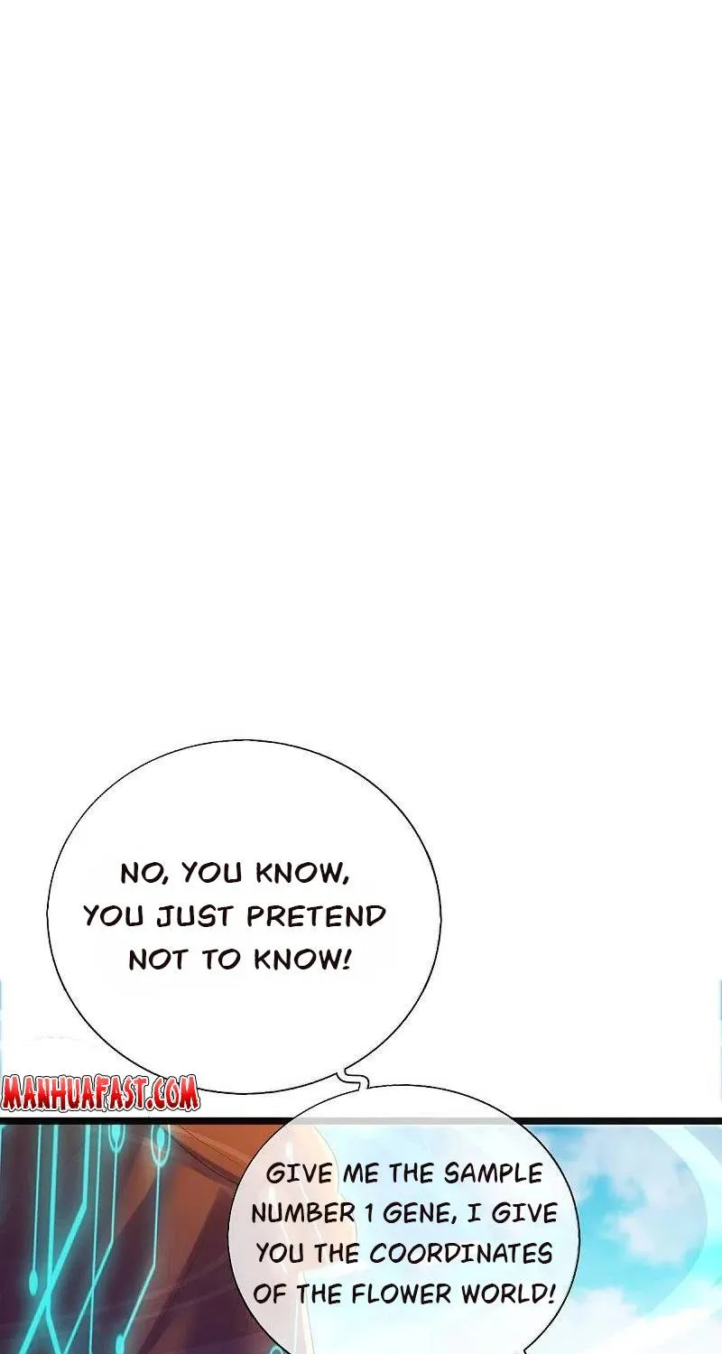 Read Wan Gu Shen Wang chapter 261 image 19 on Lezhin