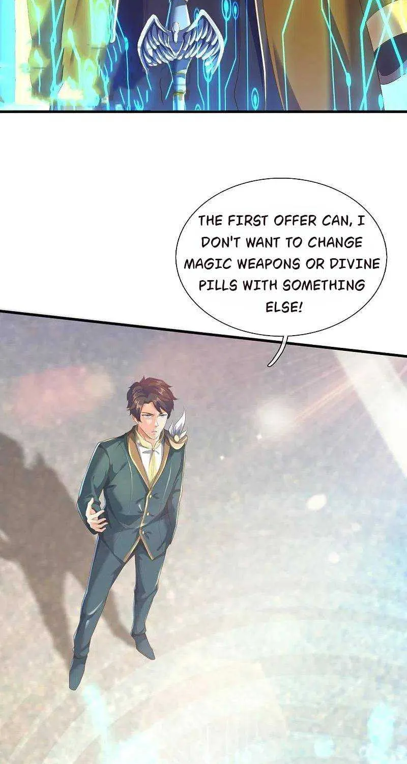 Read Wan Gu Shen Wang chapter 261 image 2 on Lezhin