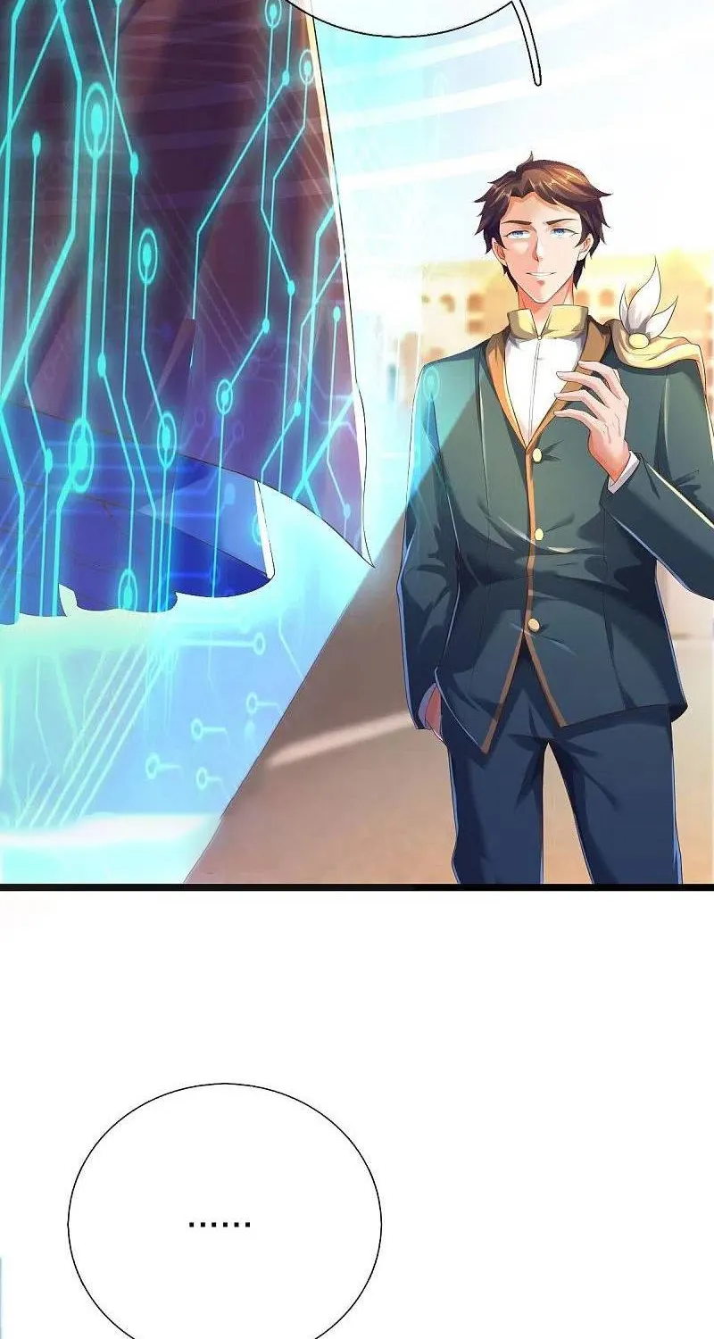 Read Wan Gu Shen Wang chapter 261 image 20 on Lezhin