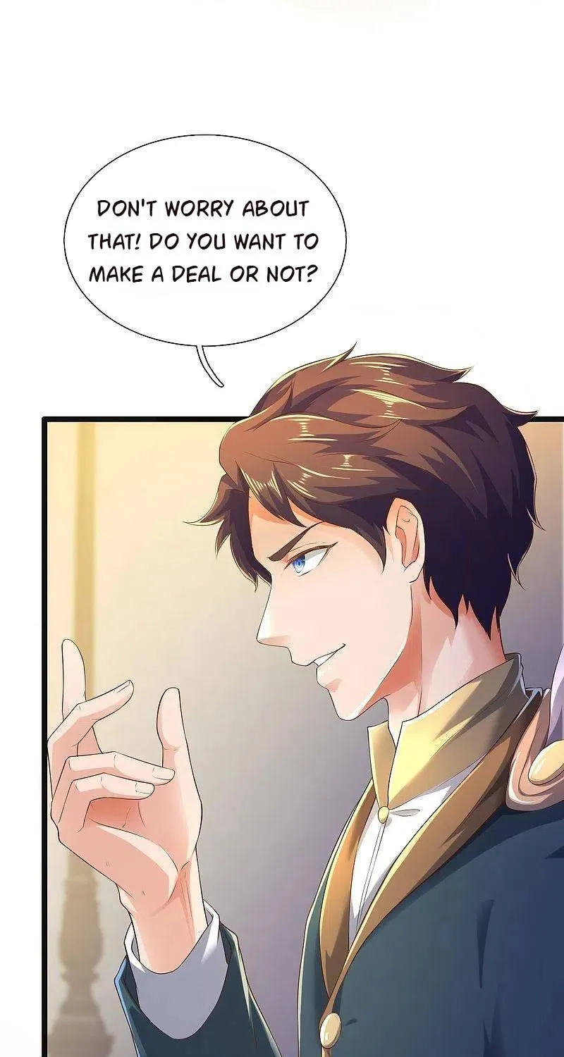 Read Wan Gu Shen Wang chapter 261 image 22 on Lezhin