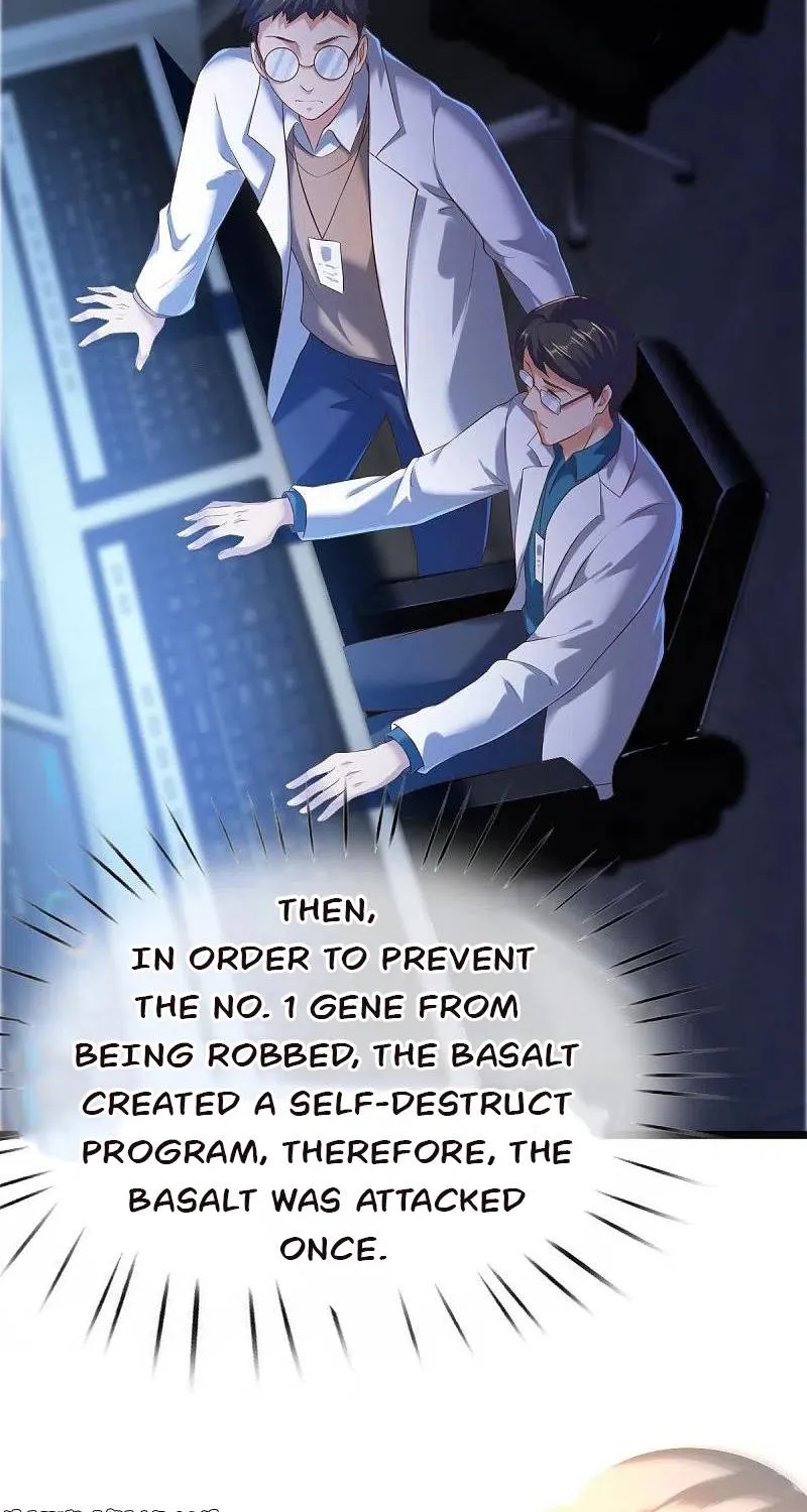 Read Wan Gu Shen Wang chapter 261 image 25 on Lezhin