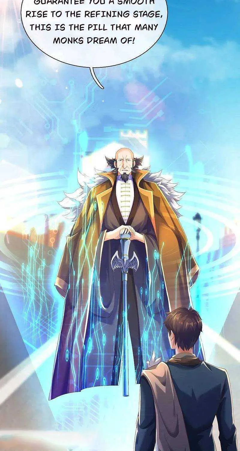 Read Wan Gu Shen Wang chapter 261 image 6 on Lezhin