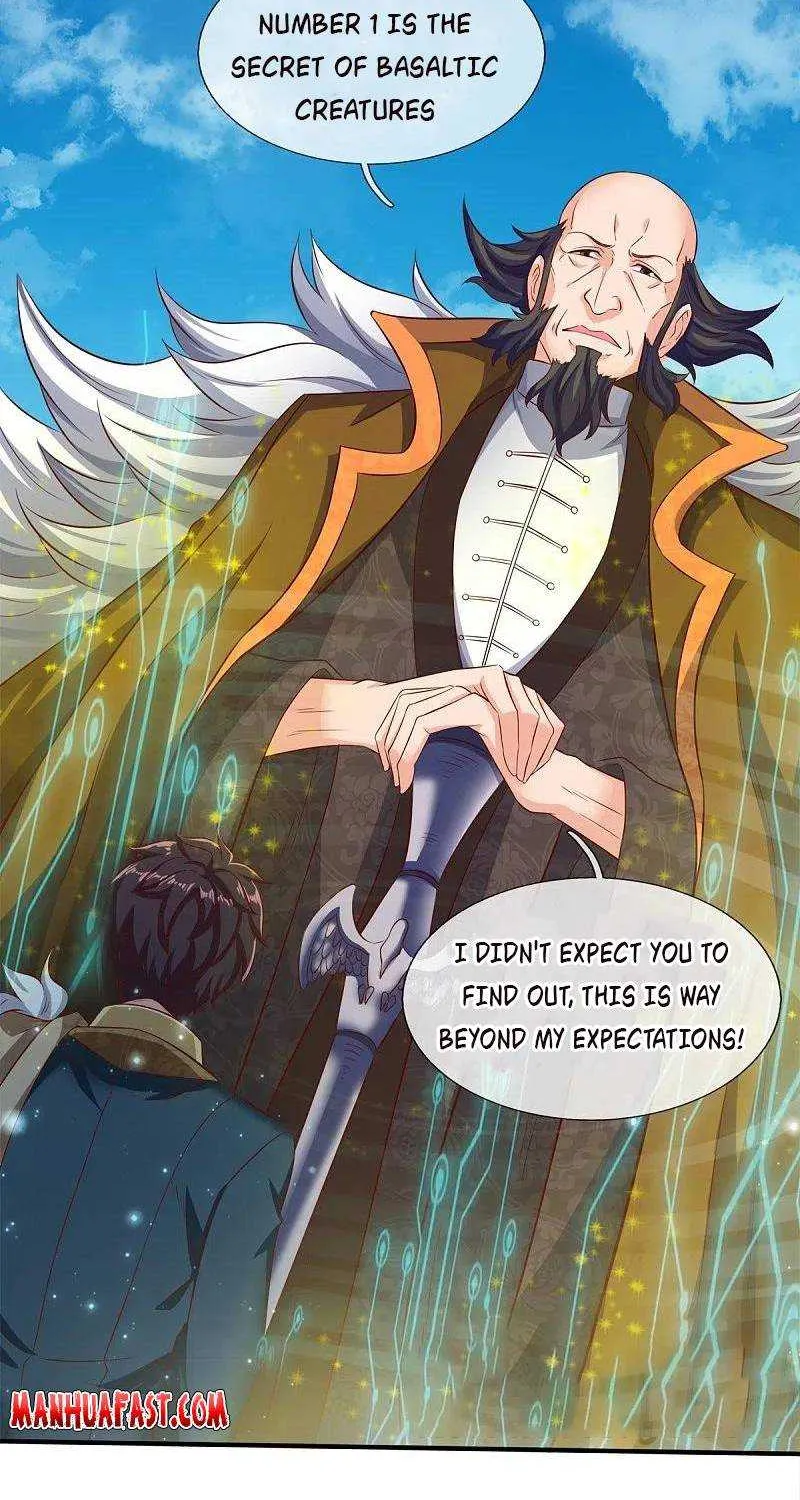 Read Wan Gu Shen Wang chapter 262 image 1 on Lezhin