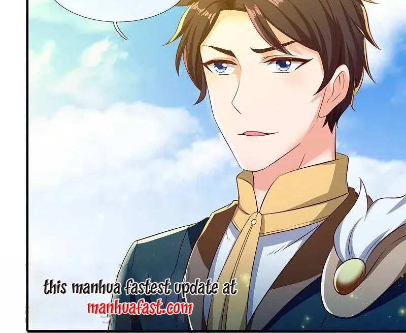 Read Wan Gu Shen Wang chapter 262 image 12 on Lezhin