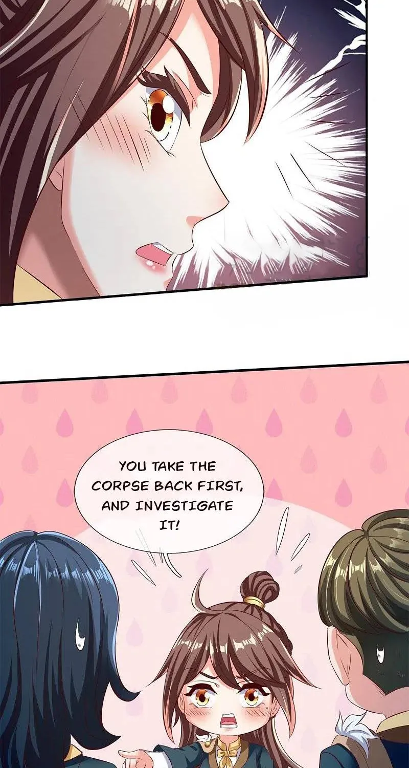 Read Wan Gu Shen Wang chapter 262 image 16 on Lezhin