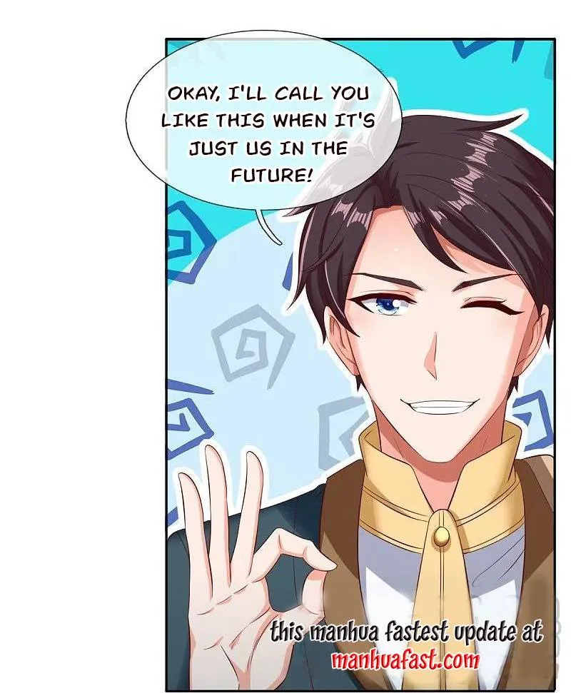 Read Wan Gu Shen Wang chapter 262 image 19 on Lezhin