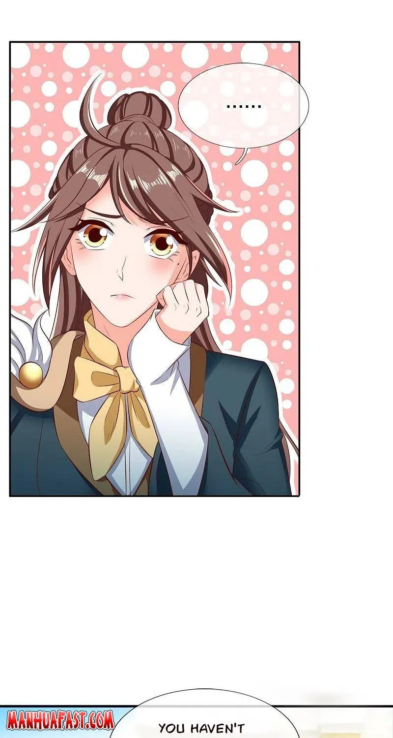 Read Wan Gu Shen Wang chapter 262 image 20 on Lezhin