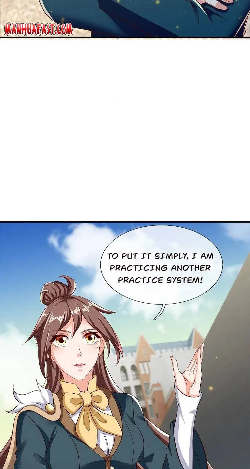 Read Wan Gu Shen Wang chapter 262 image 24 on Lezhin